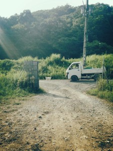 株式会社 耕す さんの丹波の農業見学へ