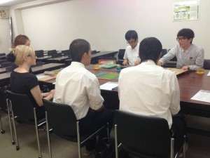 【ガチターン大阪】相互製版会社さんへ見学&取材