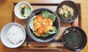 日本フィランソロピー協会さんが、杉本町に！