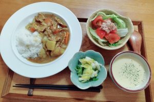 ユニリク/杉本町みんな食堂　みんなカフェのこと