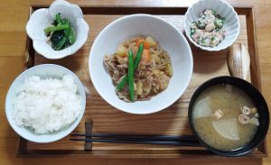 【ユニリク/杉本町みんな食堂の取り組み】