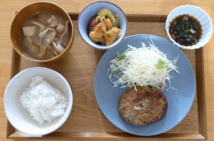 福祉みんな食堂は、今日が仕事はじめ★