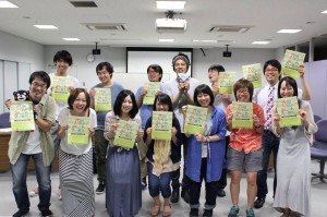 夏祭りまであと３日！！