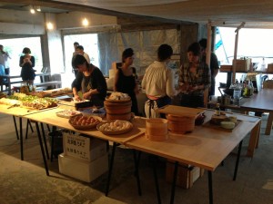 デザインイースト04に行ってきました！