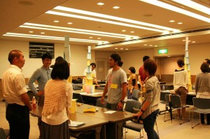 第4回ワークショップを開催します!