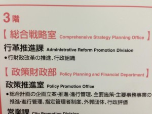 ドエライところにお呼びいただいた