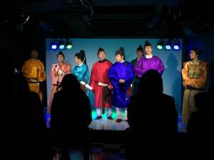 『SHOW天GAI∞』に参加？観劇？してきました！