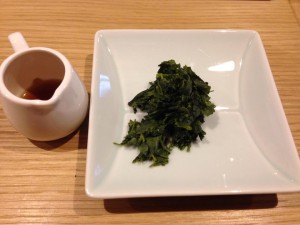 『つぼ市製茶本舗』さんの粋なはからい