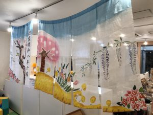 月に一度の洲本市「よりあいそとまちSUMOTO」