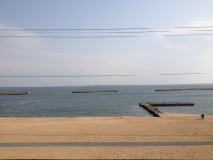 そして須磨へ！！