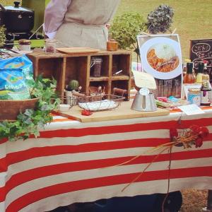 Give&gift:六甲アイランド「Pic Fes 2014」に出店♪