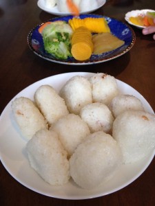 アイデアワークショップ@島根県雲南市の「佐世だんだん工房」さん