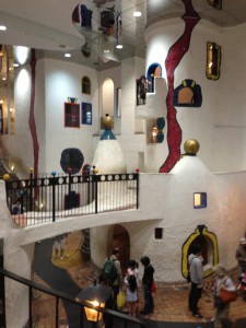 キッズプラザさんに突撃訪問