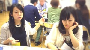 六甲アイランドコミュニティクルー説明会が無事終了