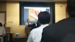 【GIVE&GIFT】京都での伝統工芸×障がい者福祉の発表会