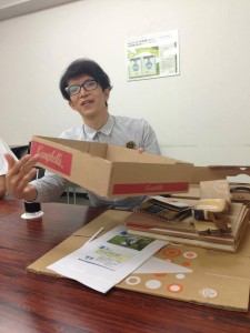 【ガチターン大阪】相互製版会社さんへ見学&取材