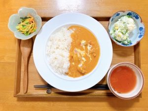 月に400食を超える「杉本町みんな食堂」