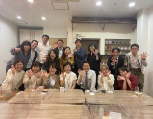 週の半分だけ、生駒市職員(1ヶ月経過)