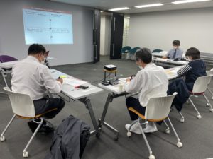 OBPアカデミアでの障がい者雇用を考えるコミュニティ①