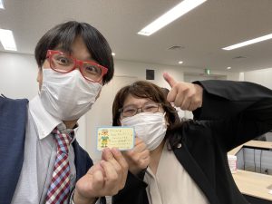 Daigasグループ「わたしプロジェクト会議」第一回目を開催!