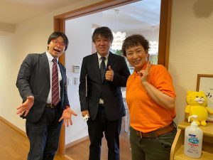 杉本町みんな食堂！火曜日と木曜日のカフェをオープン！