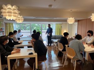 杉本町みんな食堂の「みんなカフェ」のオープン日が増えました