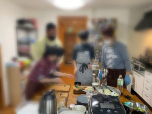 ユニリクスタッフに新たなメンバーが増えました!