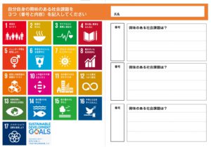 大阪市デ研でのSDGs授業