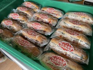 関西大学 堺キャンパス✖️ユニリク「コッペパン」