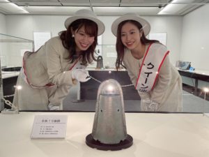 淡路島日本遺産!南あわじ市の松帆銅鐸をご案内!