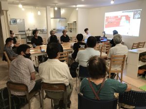 兵庫県洲本市の商店街活性化プロジェクト、開催日!