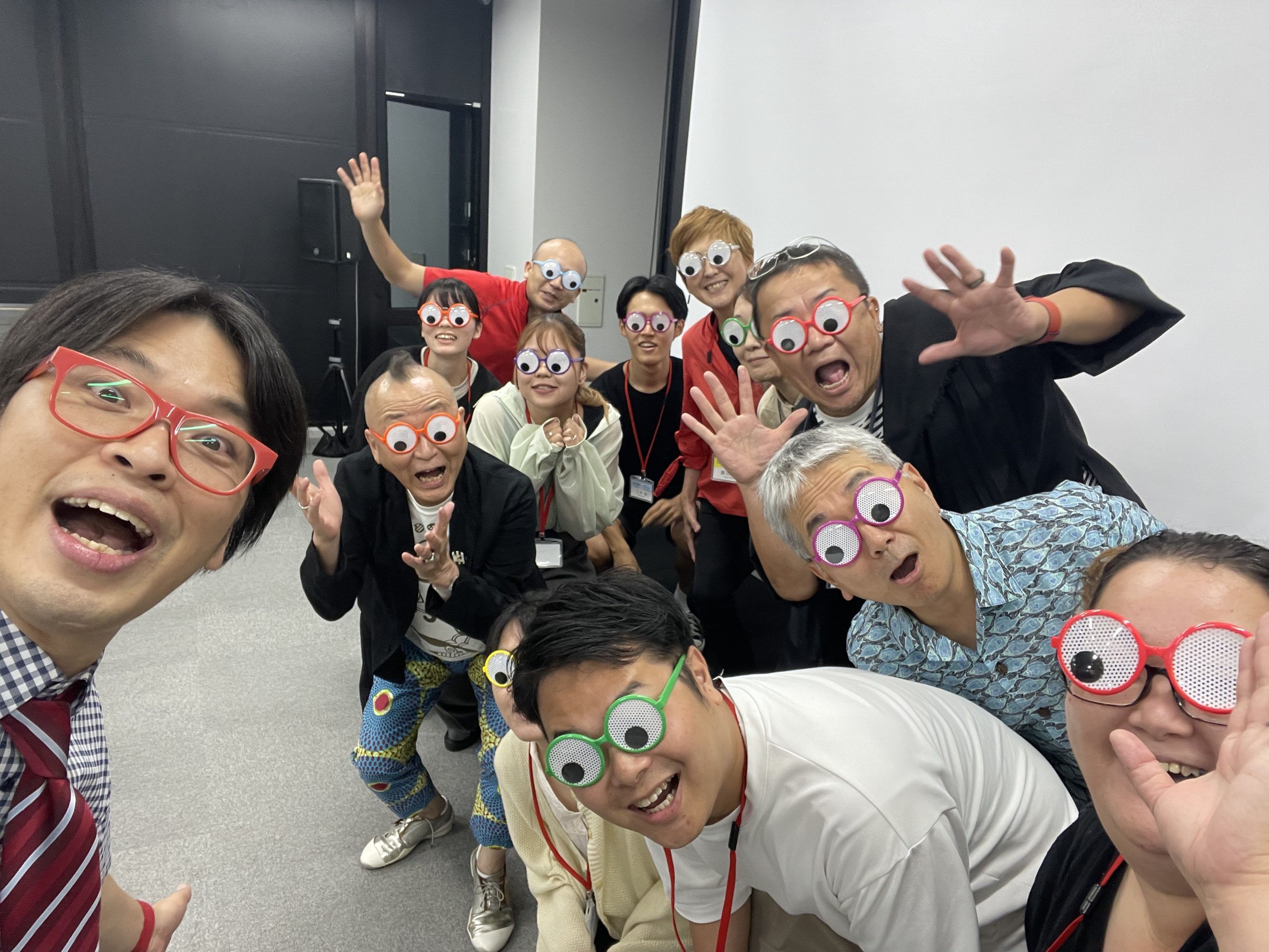 静岡市での 「CCCの楽校」の５時間講義が終了！