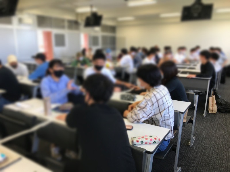 関西大学「社会起業論」での新しいチャレンジ