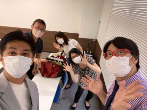 CS神戸取材のコミュニティビジネス講座、終了!