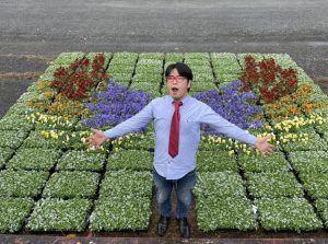 21土・22日は、鶴見花博PARKJAMに出店!