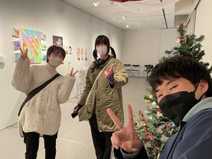 大阪芸術大学「ソーシャルデザイン」今年度も残り5回!