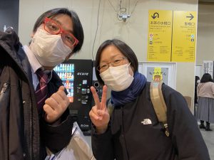 墨田区のものづくり企業の廃材を、子どもの学びにつなげる
