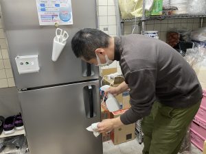 杉本町みんな食堂、 平野宮町みんな食堂が再開します!】