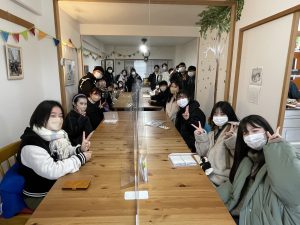 関西大学で「雇用政策」の授業を担当