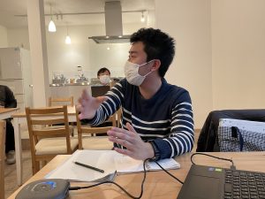 兵庫県洲本市「よりあいそとまちSUMOTO」を開催