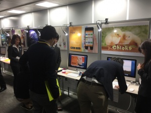 ECCコンピュータ専門学校「ECC EXPO」