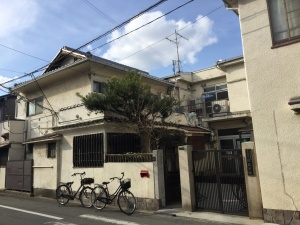 生野区の児童養護施設「田島童園」さんへ
