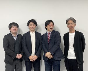 SDGsビジネス研究会のゲストは、生駒市役所！