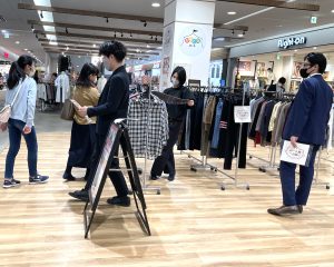 2023年度も奈良県生駒市役所のプロ人材に！