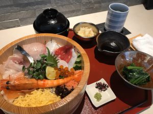 鮨 芥川が2/14(金)にオープンしました!