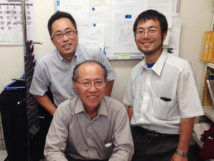 【祝！サクセス！】「キッカケ」から新しい達成プロジェクトが生まれました！