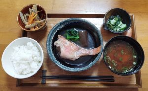 ユニリク/杉本町みんな食堂の取り組み