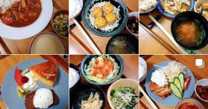 杉本町みんな食堂、本日もオープン!