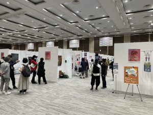 UNKOWN ASIA 2021のレビュアーを担当しました